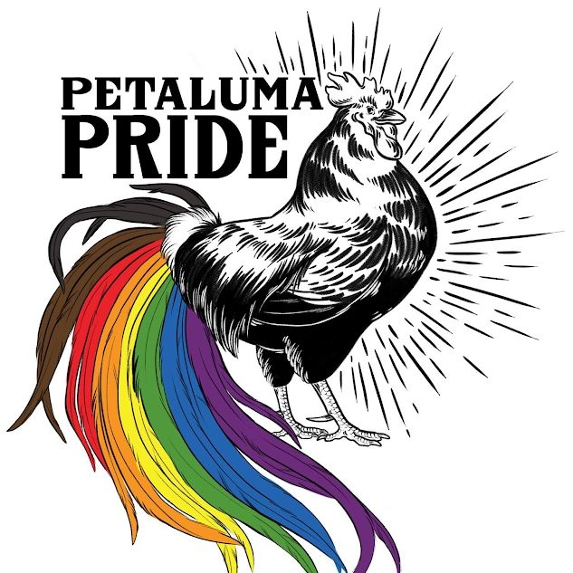 Petaluma Pride